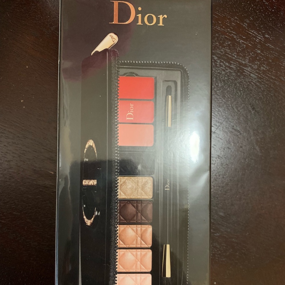 Dior Holiday Couture Collection